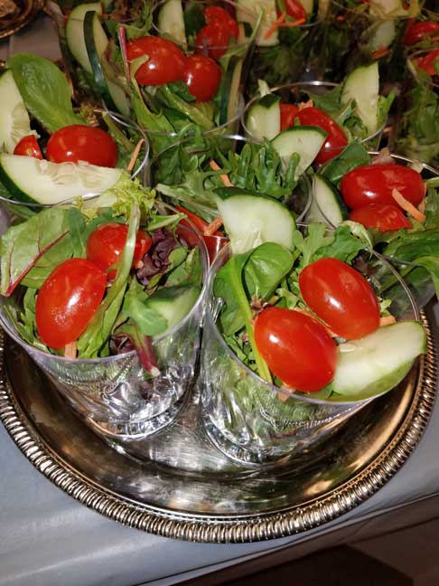 Lenore’s Kitchen catering photo 4