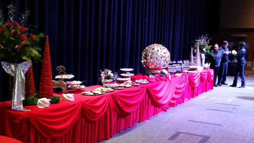Lenore’s Kitchen catering photo 3