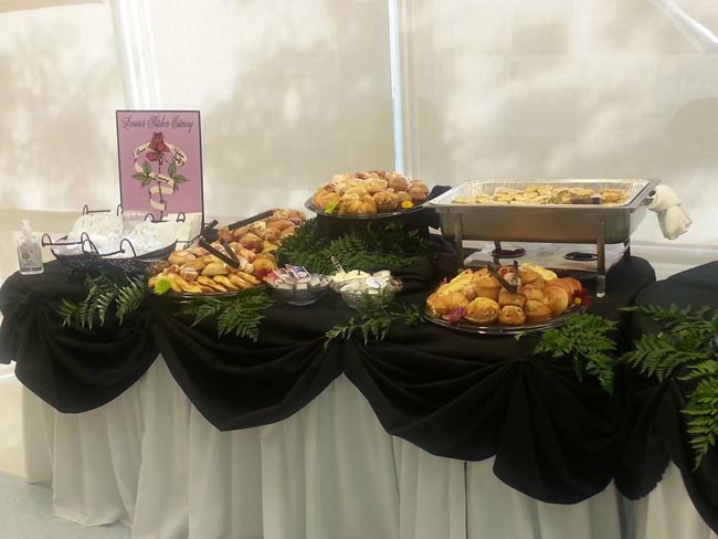 Lenore’s Kitchen catering photo 6